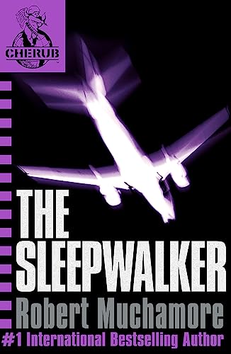 The Sleepwalker: Book 9 (CHERUB, Band 9) von Hodder Children's Books